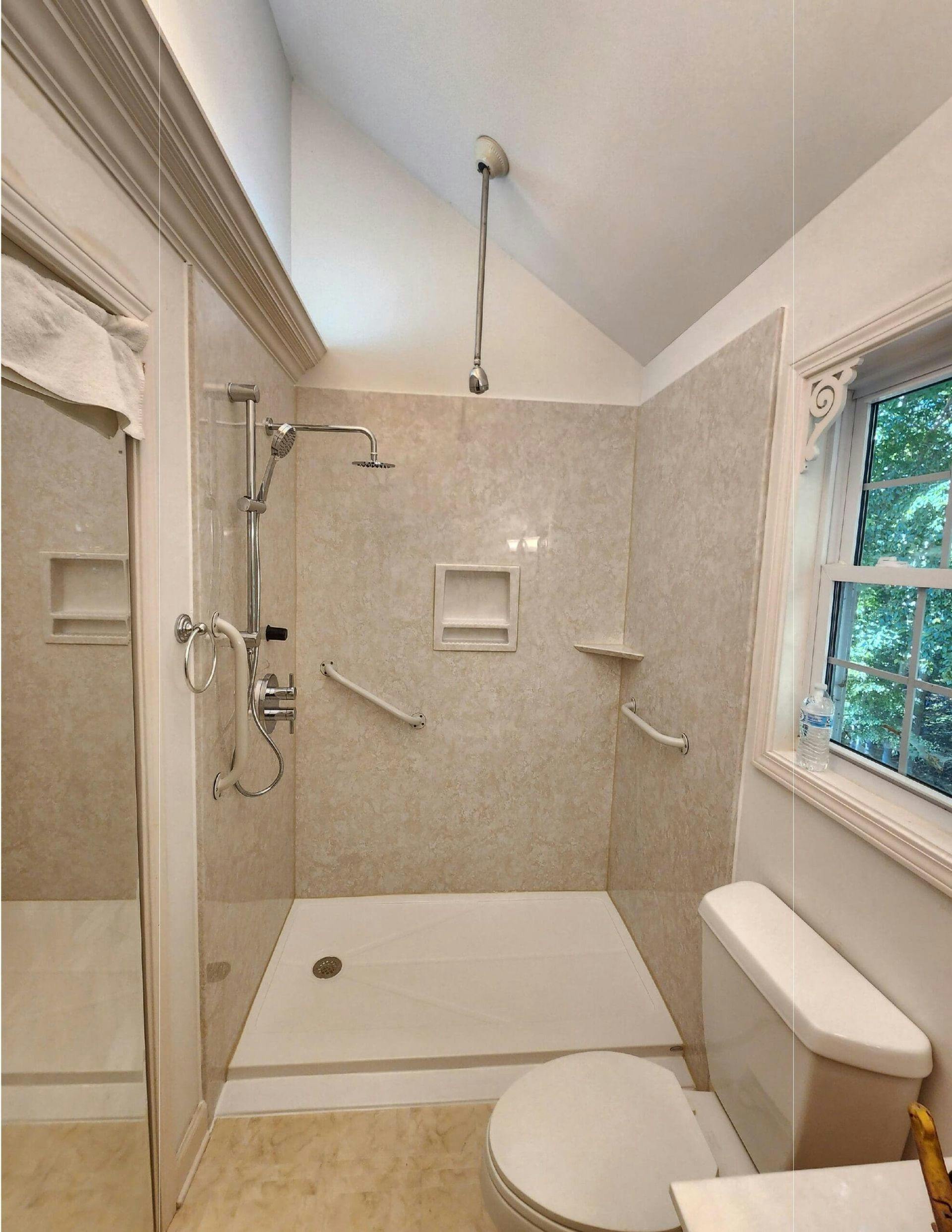 Bathtub Remodeling