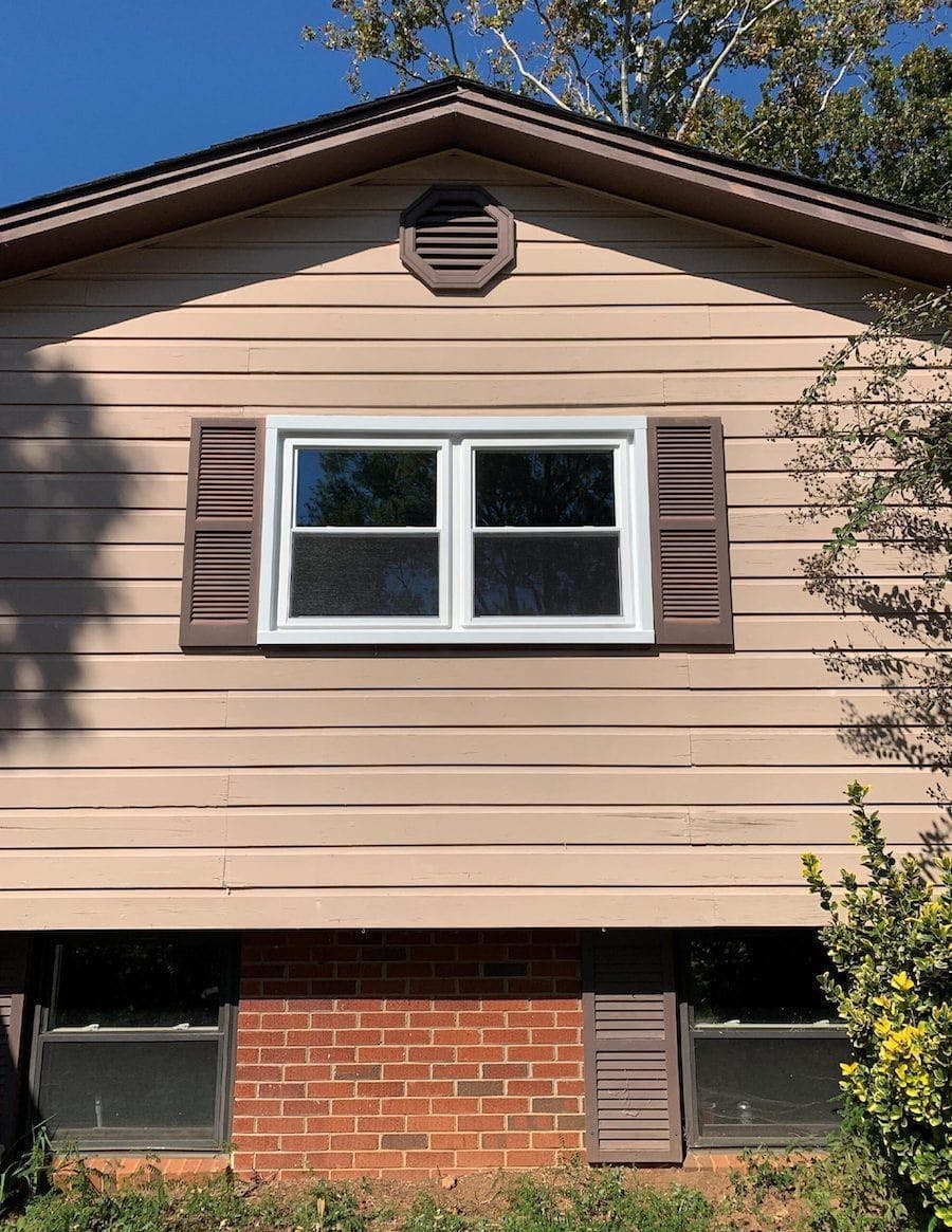 Window Replacement