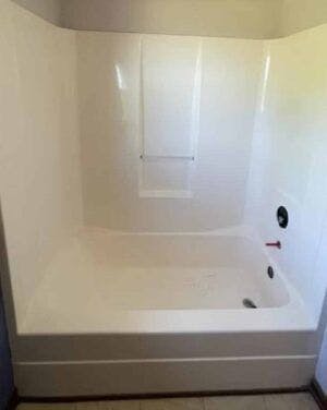 Bathtub Remodeling