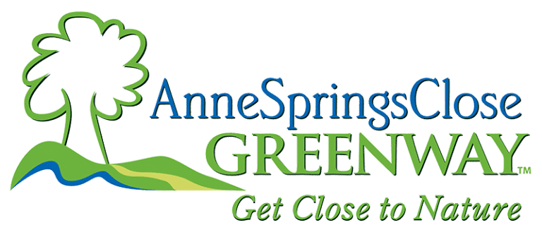 Anne Springs Close Greenway