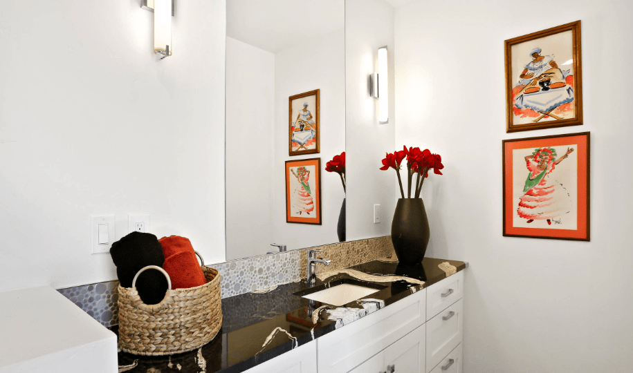 Bathroom Remodeling