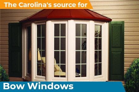 carolina source bow windows