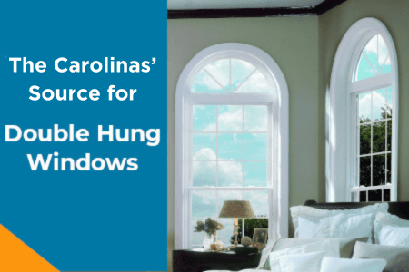 Double-Hung Windows