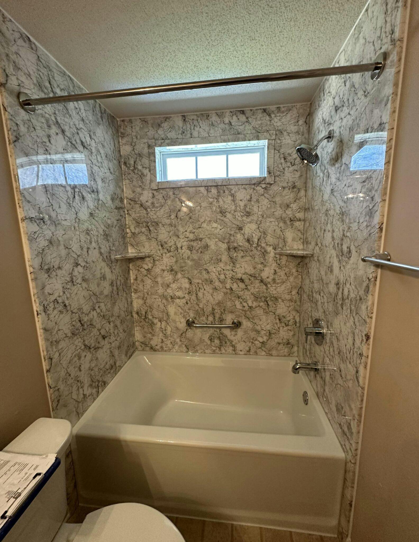 Bathtub Remodeling