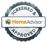 Home Advisor Reviews for Carolina Home Remodeling