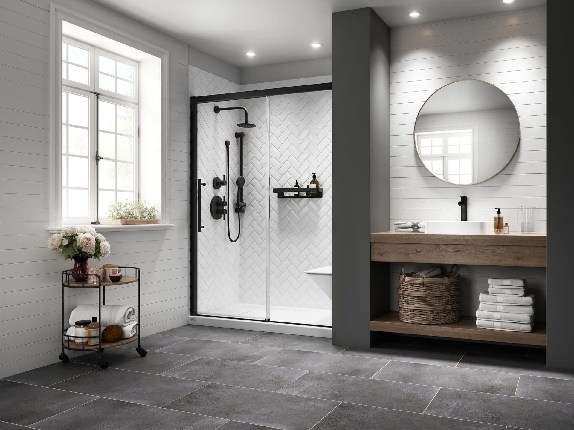 San Diego Bathroom Remodeling