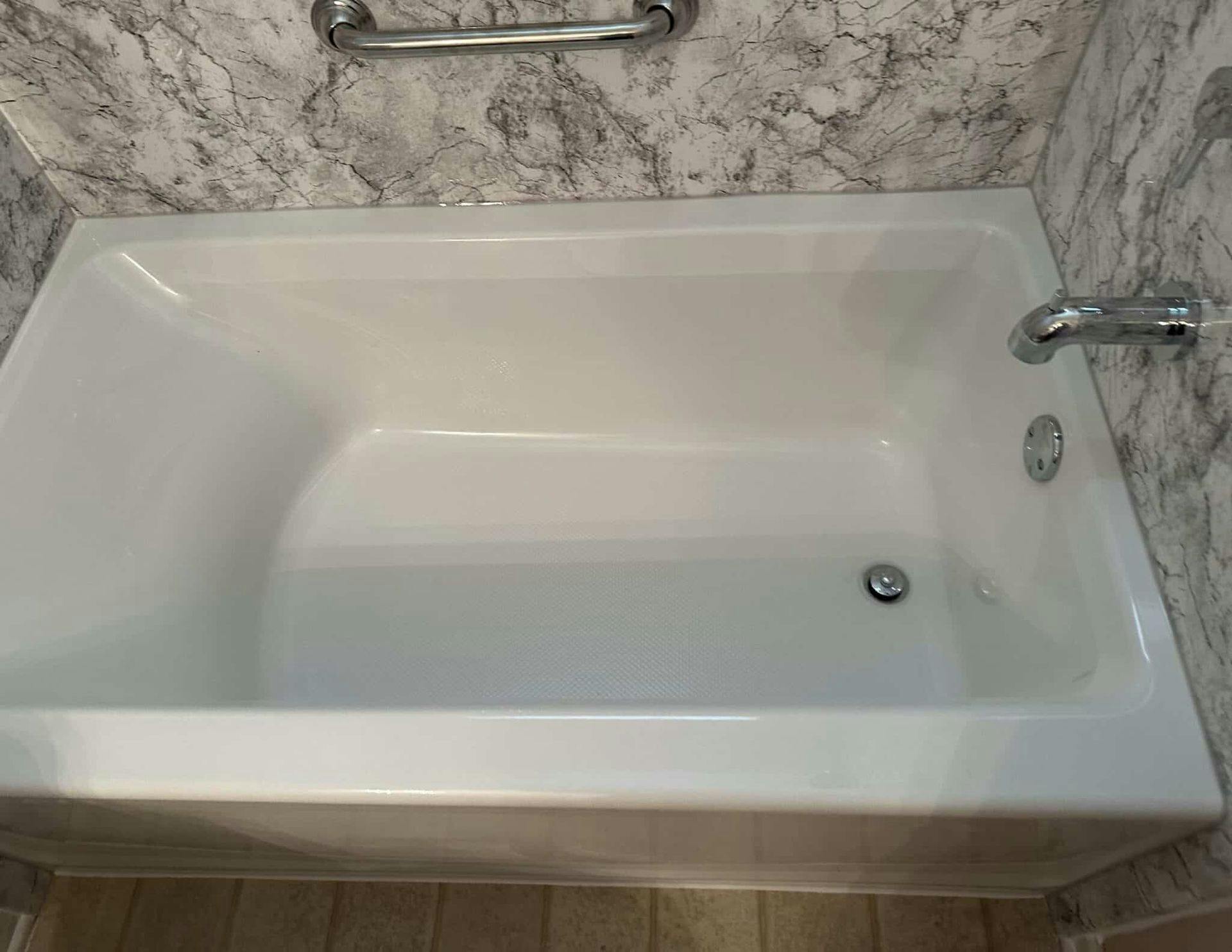 Bathtub Remodeling