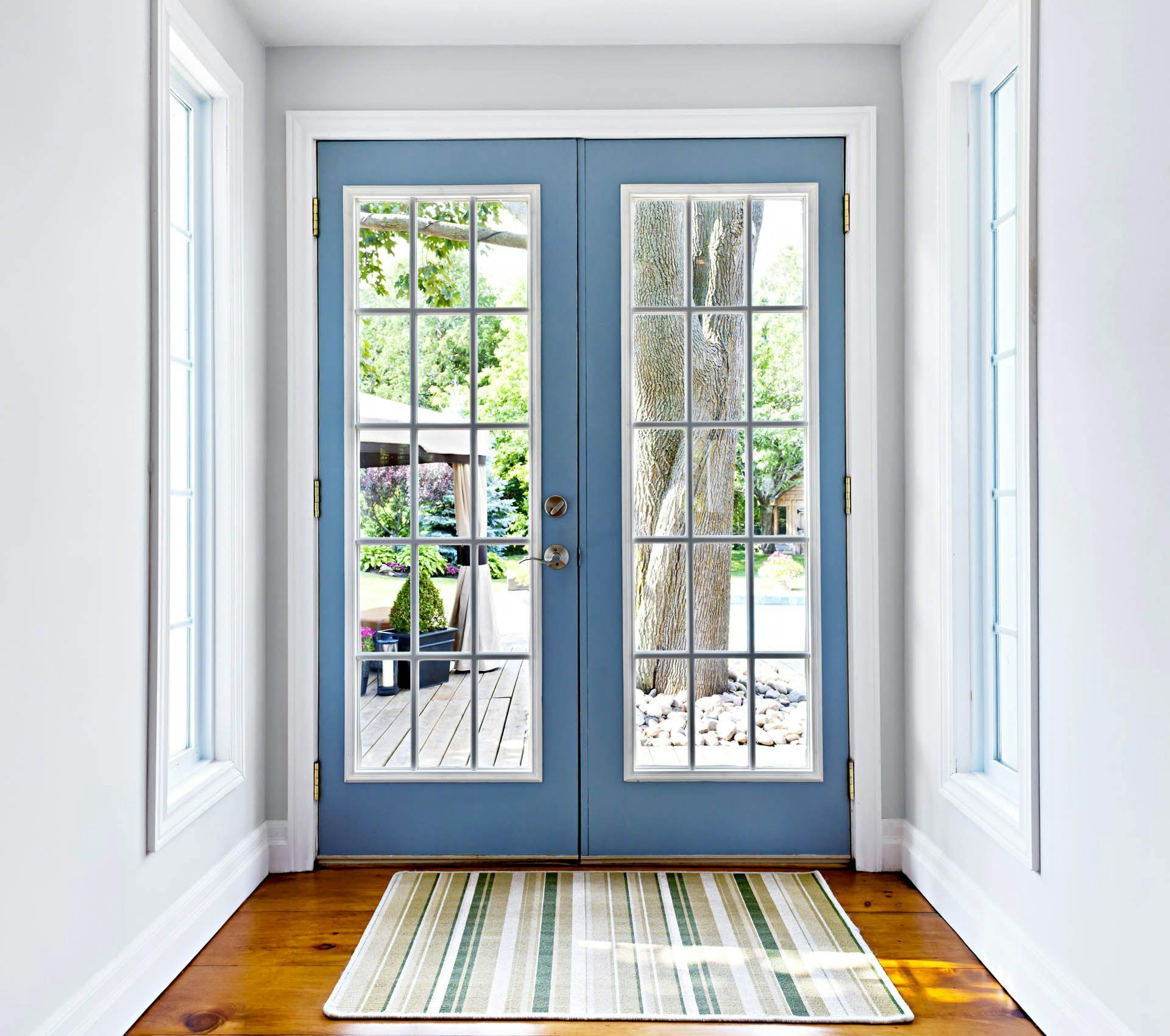 Patio Doors