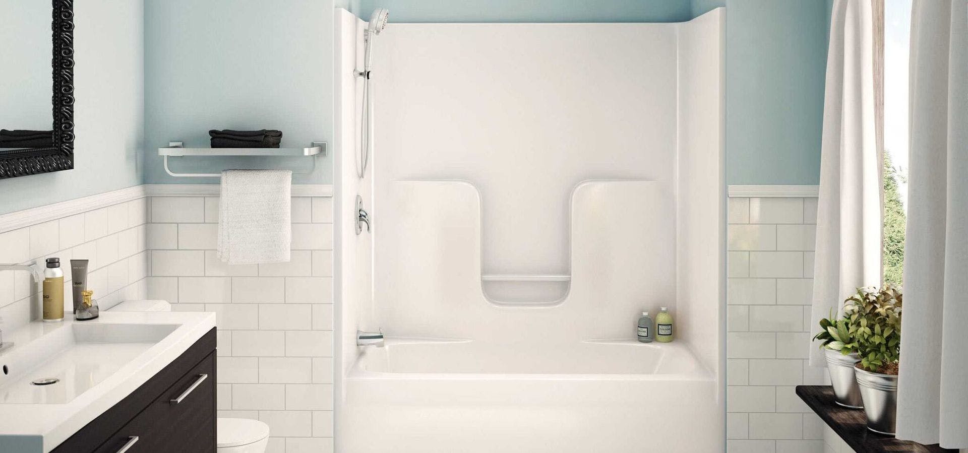 Bathtub Remodeling