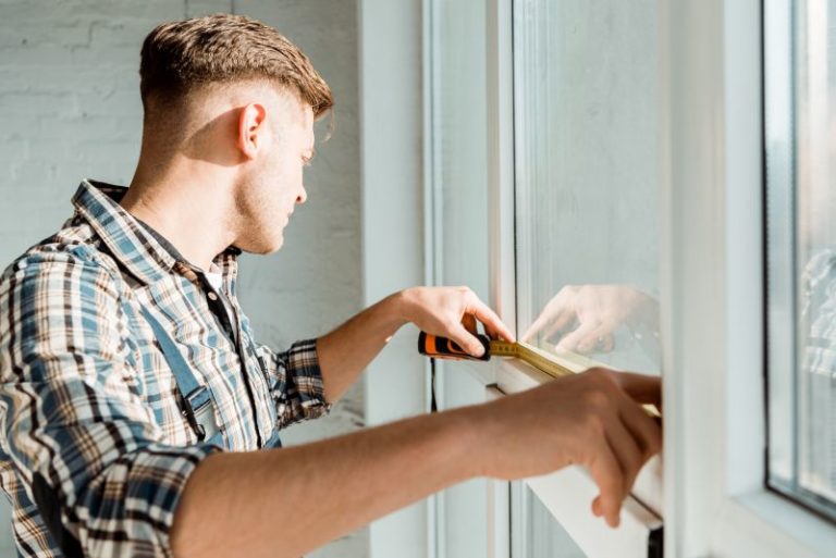Carolina Home Remodeling window measurement tips