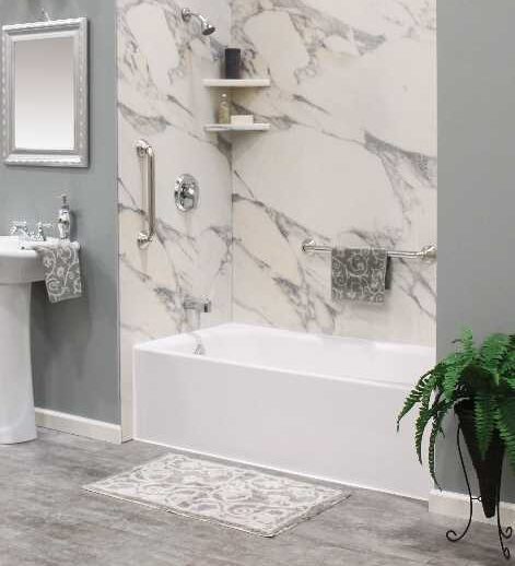 bathtub renovation ideas for your bathroom