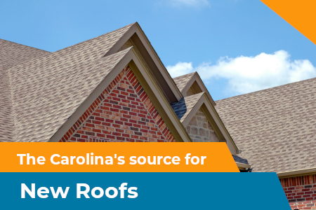 charlotte roof installation - roofing company