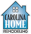 carolina home remodeling logo