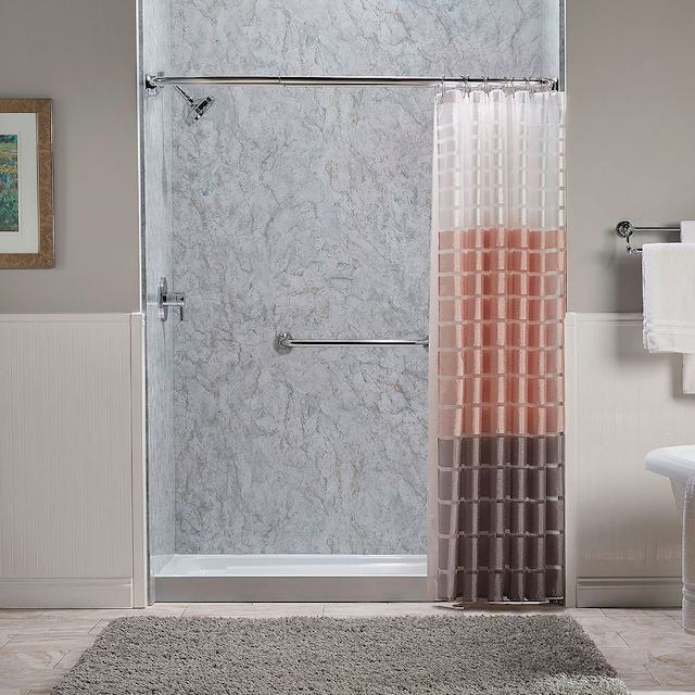 Read this blog to find out why you need a walk-in shower in Charlotte, NC - 1